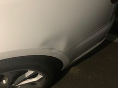 -畅通航行汽车钣金喷漆 无痕修复·局部喷漆