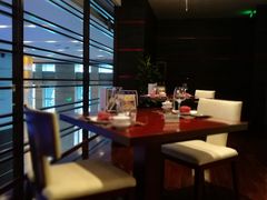 -中国坊中餐厅(石家庄希尔顿酒店)