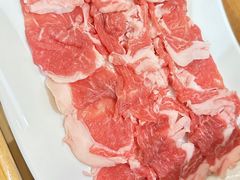 -1078號老北京涮肉(松柏店)
