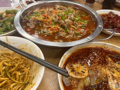 -艺味深尝(云锦路店)