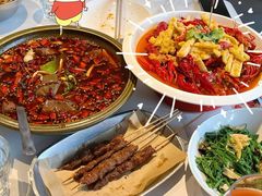 -胡大饭馆 24h(簋街总店)
