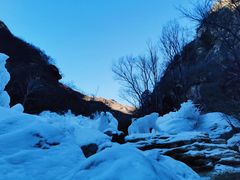 -黑龙潭风景区