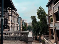 -观澜湖华谊冯小刚电影公社(百年记忆公社)