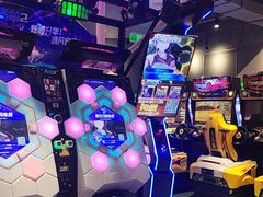-星际传奇(石家庄桥西万象城店)