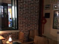 -天涯过客咖啡酒吧(定海古街店)