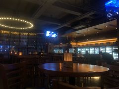 -CIRCLE·酒吧(第一国际店)