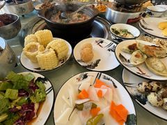-柳沟豆腐宴69号福豆堂