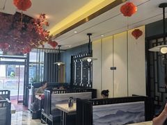 大堂-老周家酱卤猪蹄私房菜(克拉玛依西街店)