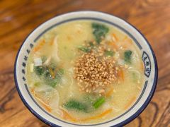 -老雒阳面馆·水席·洛阳菜(王城路店)