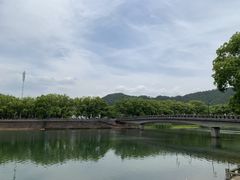 -溪口-滕头旅游景区