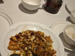 -眉州东坡(团结湖店)