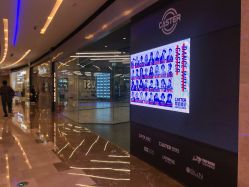 点击看大图 -CASTER跳舞俱乐部