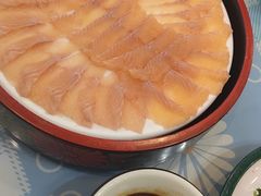-丽泽山庄·生态怀柔菜·虹鳟鱼(红螺寺店)