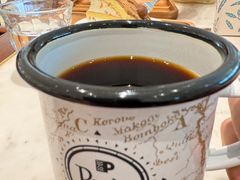 -Peet's Coffee皮爷咖啡(华强北茂业店)