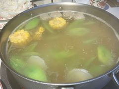 -汕头八合里海记牛肉店(清河店)