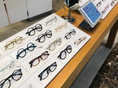 -JINS(上海宏伊国际广场店)