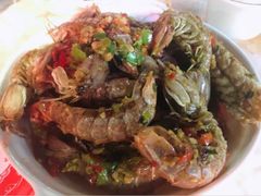 赖尿虾有膏-三妹小龙虾·黄油蟹(华侨城总店)