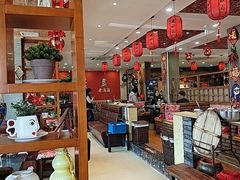 -老渔翁炖鱼坊(黄海西路东山店)