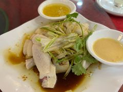 -奇香海鲜酒楼