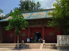 -窦大夫祠