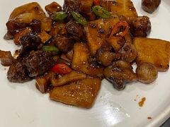-A One Kitchen·南京精菜馆(晶丽酒店店)