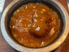 黑松露野米煨辽参-逸道(益丰·外滩源店)