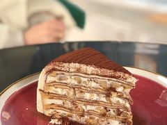 -Be Lived Cafe比例咖啡(摩天轮店)