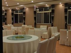 大堂-泰福成大酒店(泰来道店)