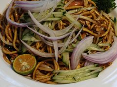 馬來炒麵-马来MO简餐.南洋风味料理(美食街店)