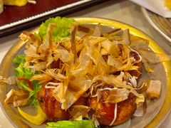 -彩葉·樱花屋日本料理(动物园店)