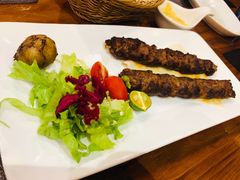 -TUK土耳其餐厅·下午茶(卢湾店)