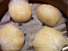 虾饺-糖朝(尖沙咀店)