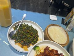 -大连湾旭日·家宴·海肠捞饭(马栏广场店)
