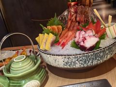 -匠和风精致料理(春熙路群光广场店)