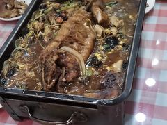 -孟记粥铺·家常菜·烧烤·粥(亚运村店)