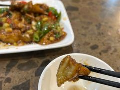 -周家大连水饺(美专校街店)