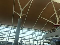 -上海浦东国际机场-T2航站楼
