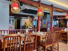 -小天鹅火锅·一线江景洪鼎旗舰店(洪崖洞店)