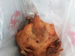 -荣华炸鸡(南四店)