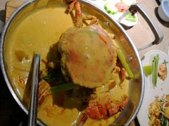 -星叶·东南亚料理(温州万象城店)
