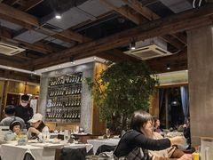 -福海居烤鸭店(鸟巢店)