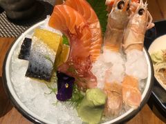 -武藏日本料理(宝安壹方城店)