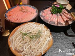 -色響火锅(恒隆广场店)