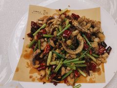 -普天和酒楼(天津之眼店)