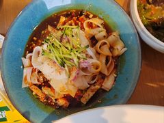 -胡氏大盘鸡新疆菜(石岗店)