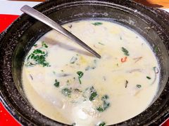 -荷风细雨·中国茶宴(碧云店)