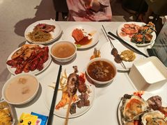 -海德温泉生活馆(朝阳大悦城店)