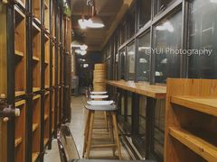 -香洲区图书馆(乐士文化区店)