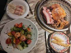 -火炉火自助餐(喜隆多店)
