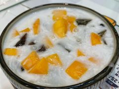 椰汁清补凉-糖潮糖水铺(省府店)